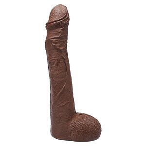 Signature Dildo Anton Harden 11 ULTRASKYN Maro pe Vibreaza.ro