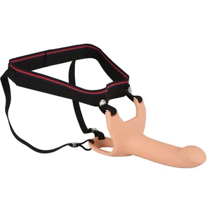 Silicone Strap-on Add 5cm Medium Silicone Strap-on Add 5cm Medium pe Vibreaza.ro