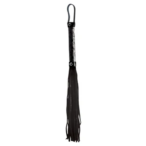 Sinful Whip Negru Sinful Whip Negru pe Vibreaza.ro