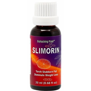 Slimorin Picături De Slăbire cu Plante Naturale pe Vibreaza.ro