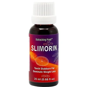 Slimorin Picături De Slăbire cu Plante Naturale pe Vibreaza.ro