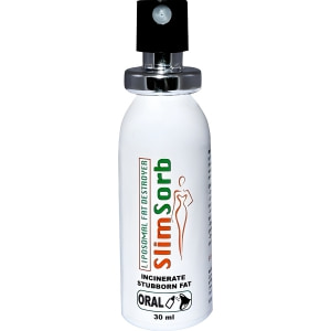 Slimsorb Spray Oral Cupidlabs