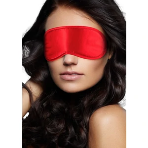 Soft Eyemask Roșu Soft Eyemask Roșu pe Vibreaza.ro