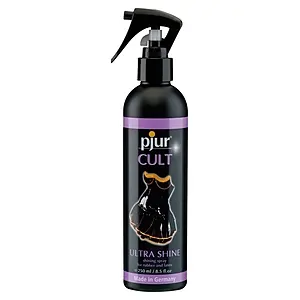 Spray Intretinere Latex Cauciuc Pjur 250 Ml