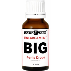 Soluție Pentru Mărirea Penisului Big Penis Drops pe Vibreaza.ro