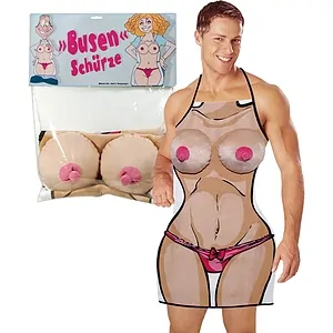 Șort Amuzant Cu Sâni Pentru Bărbat pe Vibreaza.ro