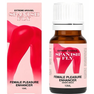 Spanish Fly Female Pleasure Enhancer pe Vibreaza.ro