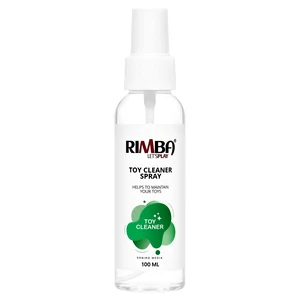 Spary Rimba Toycleaner pe Vibreaza.ro