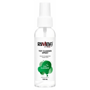 Spary Rimba Toycleaner pe Vibreaza.ro