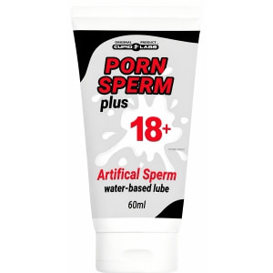 Spermă Artificială Water Based pe Vibreaza.ro