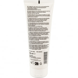 Sperma Falsă Ananas 250 ml, Gel Realist Lavabil