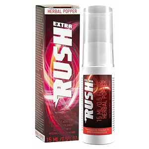 Spray Afrodisiac Rush Extra pe Vibreaza.ro