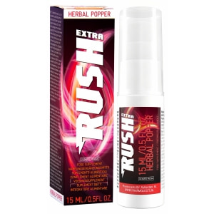 Spray Afrodisiac Rush Extra pe Vibreaza.ro