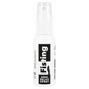 Spray Anal Distracție Cu Pumnul Relax pe Vibreaza.ro