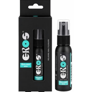 Spray Anal Eros Explorer pe Vibreaza.ro