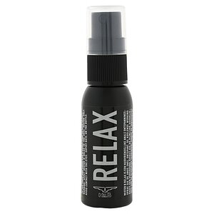 Spray Anal Mister B RELAX pe Vibreaza.ro