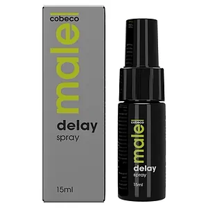 Spray Anti Ejaculare Male Delay Spray Anti Ejaculare Male Delay pe Vibreaza.ro