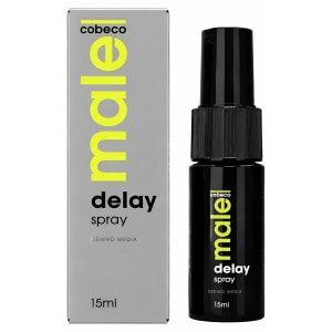 Spray Anti Ejaculare Male Delay pe Vibreaza.ro