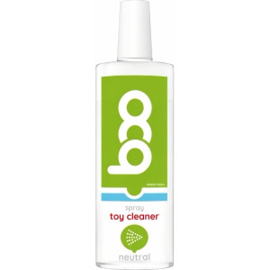 Spray Boo Toy Cleaner pe Vibreaza.ro