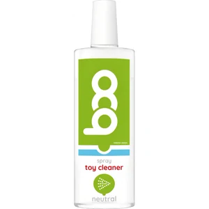 Spray Boo Toy Cleaner pe Vibreaza.ro