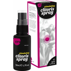 Spray Creștere Sensibilitate Pentru Clitoris pe Vibreaza.ro