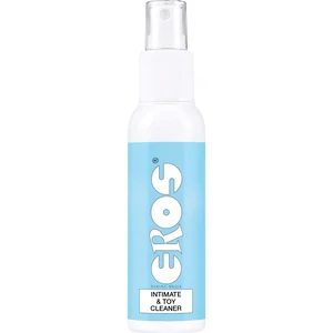 Spray Curățare Intimate And Toy Cleaner Spray Curățare Intimate And Toy Cleaner pe Vibreaza.ro