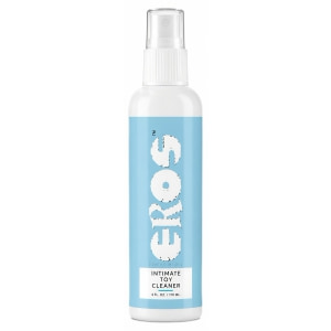 Spray Curățare Intimate And Toy Cleaner pe Vibreaza.ro