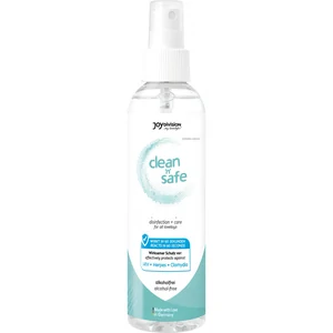 Spray Curățare Jucării Clean N Safe Spray Curățare Jucării Clean N Safe pe Vibreaza.ro