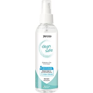 Spray Curățare Jucării Clean N Safe pe Vibreaza.ro