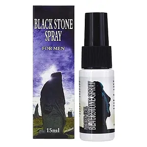 Spray De Penis Întârziere Ejaculare Black Stone Spray De Penis Întârziere Ejaculare Black Stone pe Vibreaza.ro