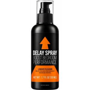 Spray Delay Împotriva Ejaculării Precoce 50 ml