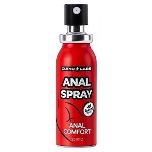 Spray Desensibilizator Anal Cupid Labs Spray Desensibilizator Anal Cupid Labs pe Vibreaza.ro