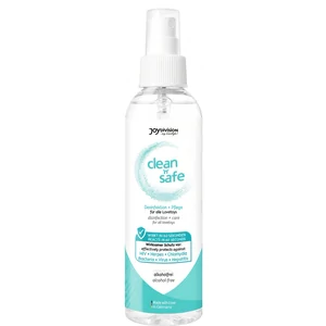 Spray Dezinfectant Clean N Safe Spray Dezinfectant Clean N Safe pe Vibreaza.ro