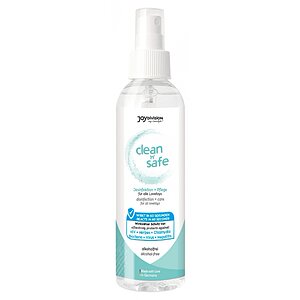 Spray Dezinfectant Clean N Safe pe Vibreaza.ro