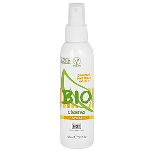 Spray Dezinfectant Hot Bio Grapefruit pe Vibreaza.ro