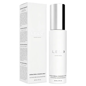 Spray Dezinfectant Lelo pe Vibreaza.ro