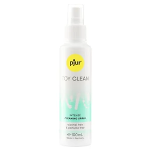 Spray Dezinfectant Pjur Toy Clean pe Vibreaza.ro