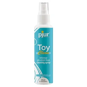Spray Dezinfectant Pjur Toy Clean pe Vibreaza.ro