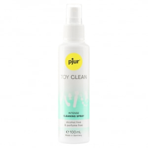 Spray Dezinfectant Pjur Toy Clean pe Vibreaza.ro