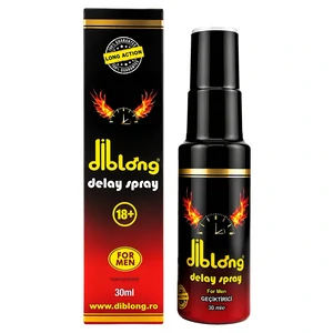 Spray Diblong Împotriva Ejaculării Precoce pe Vibreaza.ro