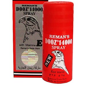 Spray Ejaculare Precoce Dooz 14000 pe Vibreaza.ro