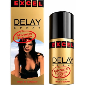 Spray Ejaculare Precoce Excel Power 14000 pe Vibreaza.ro