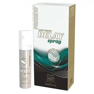 Spray Ejaculare Precoce Long Power Delay pe Vibreaza.ro