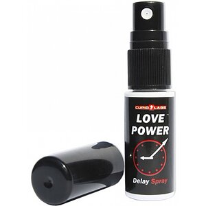 Spray Ejaculare Precoce Love Power Delay pe Vibreaza.ro