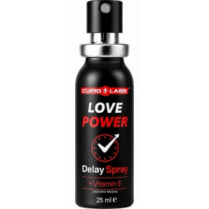 Spray Ejaculare Precoce Love Power Delay pe Vibreaza.ro