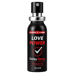 Spray Ejaculare Precoce Love Power Delay pe Vibreaza.ro