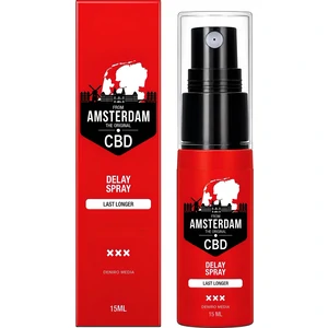 Spray Ejaculare Precoce Original Pharmquests Amsterdam pe Vibreaza.ro