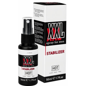 Spray Ejaculare Precoce Și Erecții Îndelungate XXL Hot pe Vibreaza.ro