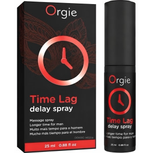 Spray Ejaculare Precoce Time Lag pe Vibreaza.ro