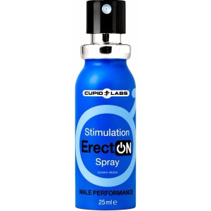 Spray Erecție Erect On pe Vibreaza.ro